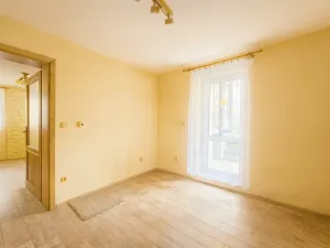 Prodej bytu 2+1, Kamenický Šenov, Palackého, 90 m2