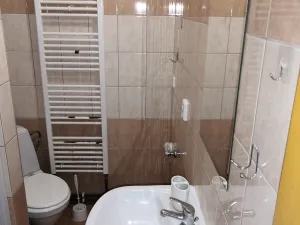 Pronájem bytu 2+1, Karlovy Vary, Kpt. Jaroše, 52 m2