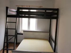 Pronájem bytu 2+1, Karlovy Vary, Kpt. Jaroše, 52 m2