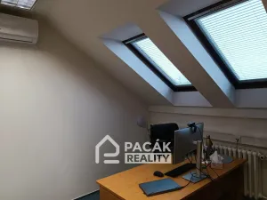 Pronájem kanceláře, Olomouc, Tovární, 12 m2