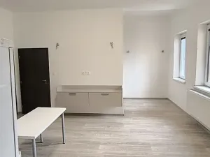 Pronájem bytu 3+kk, Cheb, Mánesova, 76 m2