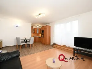 Pronájem bytu 2+kk, Praha - Zbraslav, Jaromíra Vejvody, 75 m2