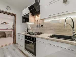 Prodej bytu 3+1, Ostrava - Zábřeh, Průkopnická, 61 m2