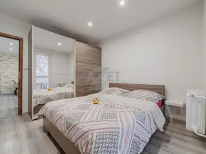 Prodej bytu 3+1, Ostrava - Zábřeh, Průkopnická, 61 m2