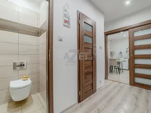 Prodej bytu 3+1, Ostrava - Zábřeh, Průkopnická, 61 m2