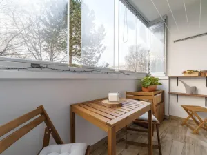 Prodej bytu 3+1, Ostrava - Zábřeh, Průkopnická, 61 m2