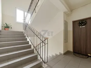 Prodej bytu 3+1, Ostrava - Zábřeh, Průkopnická, 61 m2