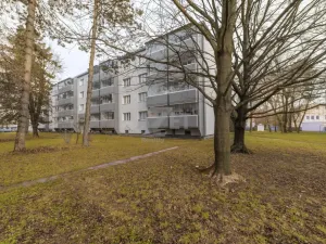 Prodej bytu 3+1, Ostrava - Zábřeh, Průkopnická, 61 m2