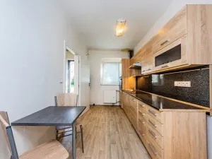 Prodej rodinného domu, Praha - Strašnice, Úvalská, 117 m2