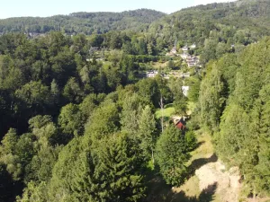 Prodej pozemku pro bydlení, Liberec, Dračí, 1633 m2