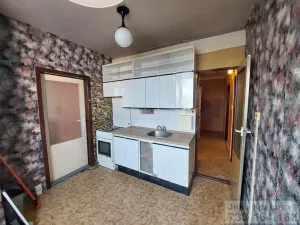 Prodej bytu 3+1, Krnov - Pod Bezručovým vrchem, Rooseveltova, 68 m2