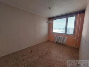 Prodej bytu 3+1, Krnov - Pod Bezručovým vrchem, Rooseveltova, 68 m2