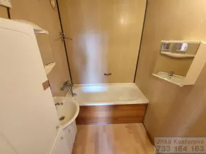 Prodej bytu 3+1, Krnov - Pod Bezručovým vrchem, Rooseveltova, 68 m2