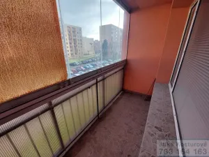 Prodej bytu 3+1, Krnov - Pod Bezručovým vrchem, Rooseveltova, 68 m2