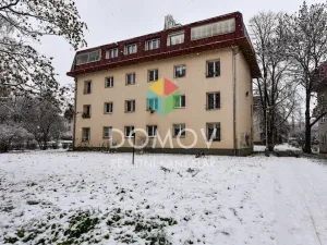 Prodej bytu 1+1, Praha - Kobylisy, Horňátecká, 28 m2