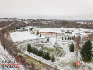 Prodej - jiné, Nučice, 2093 m2