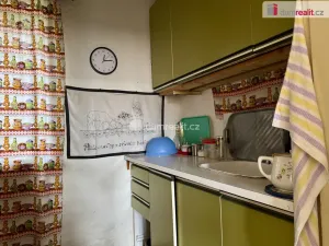 Prodej rodinného domu, Biskupice, 432 m2