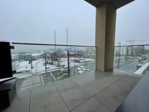 Pronájem bytu 2+kk, Praha, U Plynárny 1588/81, 60 m2