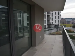 Pronájem bytu 3+kk, Ostrava, F. X. Riepla, 87 m2