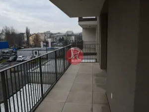 Pronájem bytu 3+kk, Ostrava, F. X. Riepla, 87 m2