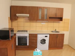 Pronájem bytu 2+kk, Ústí nad Labem, U Nemocnice, 54 m2