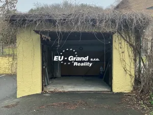 Pronájem garáže, Varnsdorf, 5. května, 22 m2