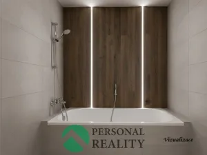 Prodej bytu 2+1, Sokolov, Křižíkova, 48 m2