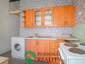 Prodej bytu 2+1, Sokolov, Křižíkova, 48 m2