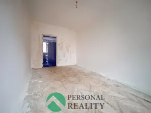 Prodej bytu 2+1, Sokolov, Křižíkova, 48 m2