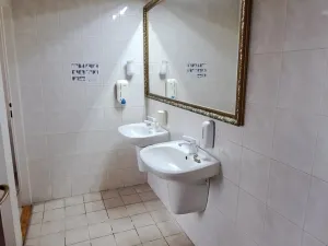 Pronájem restaurace, Kunovice, V Grni, 197 m2