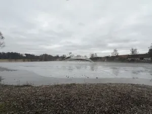 Prodej rybníku, Častrov, Častrov, 48638 m2