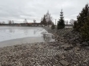 Prodej rybníku, Častrov, Častrov, 48638 m2