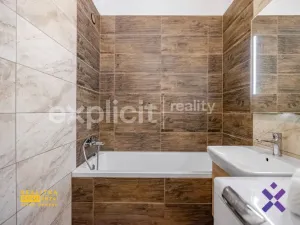 Prodej bytu 3+1, Zlín, Na Honech II, 70 m2