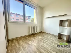 Pronájem bytu 3+kk, Uherské Hradiště, Pod Svahy, 53 m2