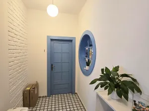 Pronájem kanceláře, Praha - Braník, U háje, 445 m2