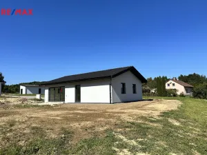 Pronájem rodinného domu, Havířov - Životice, Na Polanech, 90 m2