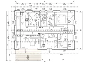 Pronájem rodinného domu, Havířov - Životice, Na Polanech, 90 m2