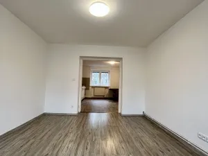 Pronájem bytu 2+1, Ostrava - Zábřeh, Samoljovova, 54 m2