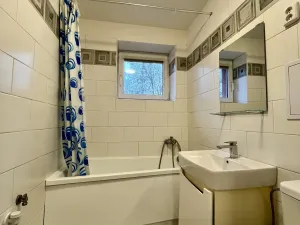 Pronájem bytu 2+1, Ostrava - Zábřeh, Samoljovova, 54 m2