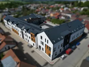 Prodej bytu 2+kk, Třešť, Wolkerova, 55 m2