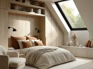 Prodej bytu 2+kk, Třešť, Wolkerova, 55 m2