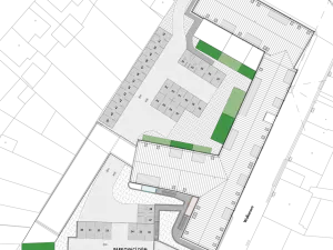 Prodej bytu 3+kk, Třešť, Wolkerova, 84 m2