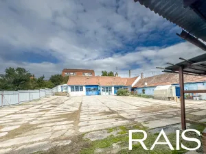 Prodej komerční nemovitosti, Brno, 697 m2