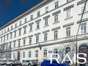 Prodej bytu 2+1, Brno, 43 m2