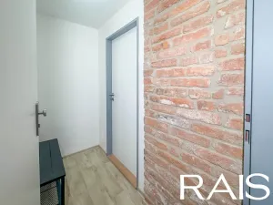 Pronájem bytu 1+kk, Brno, 41 m2