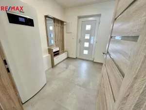 Pronájem rodinného domu, Havířov - Životice, Na Polanech, 90 m2