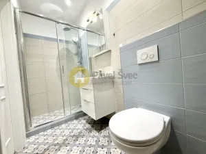 Pronájem bytu 1+kk, Strakonice - Strakonice I, Velké náměstí, 21 m2