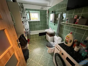 Pronájem bytu 2+1, Horní Slavkov, Kounice, 54 m2