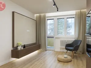 Prodej bytu 3+kk, Ostrava, Kischova, 58 m2