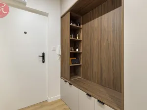 Prodej bytu 3+kk, Ostrava, Kischova, 58 m2